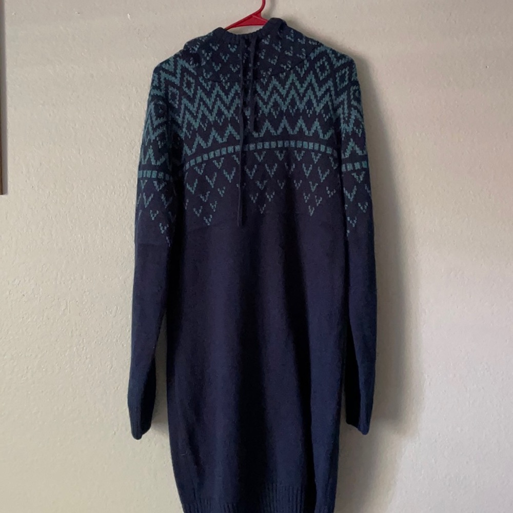 Adidas Neo Sweater dress